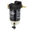 Relaxn Fuel Filter - Premium Water Separating Kit (Mercury® Thread)