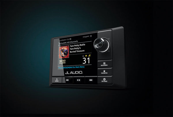 Installing a Stereo System in Your Boat : Quick Tips