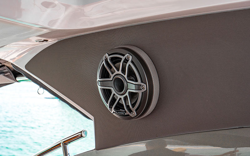 The Best Boat Speakers Tips for Your Next Nautical Adventure