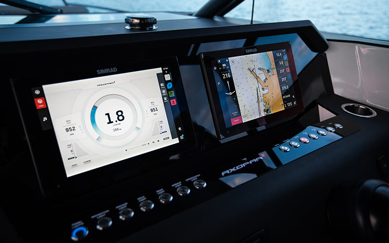 What to Consider When Selecting Navigation Instruments