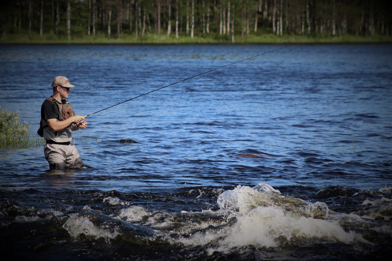 Going Fishing | Here Are Some Tips on What to Wear!