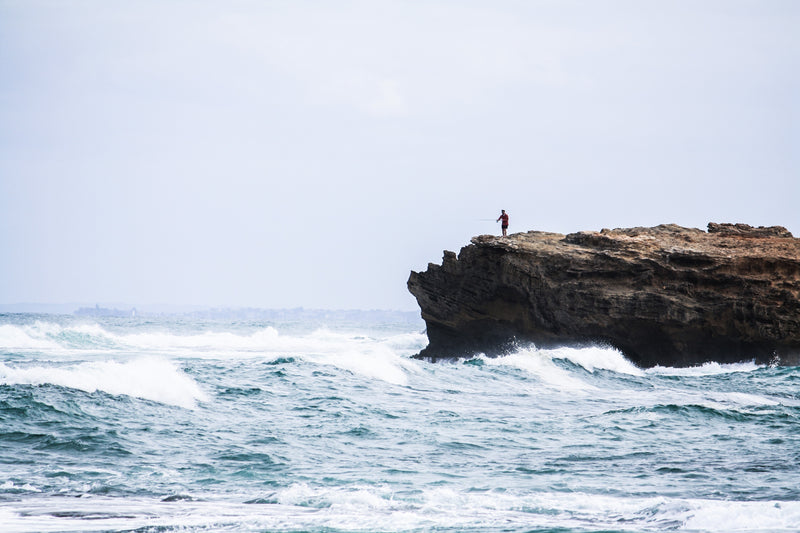 Fantastic Must-Visit Fishing Destinations in Australia