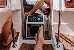 5 Things to Consider When Installing a Sound System in Your Boat