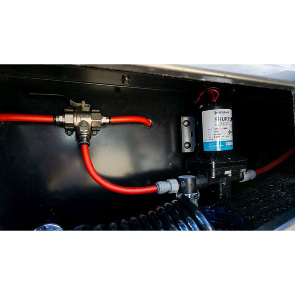 Shurflo® Aqua King™ II - 11.3LPM Fresh Water Pumps