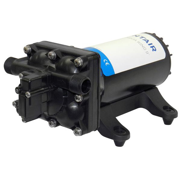 Shurflo® Aqua King™ II - 15.1LPM Fresh Water Pumps
