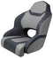 Anglapro Reef Sport Seat - Light grey/ Dark Grey