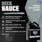 Bling Deck Sauce - 3.79L Bottle