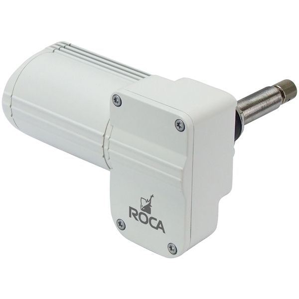 ROCA Wiper Motors - Single Drive 12V 68mm Shaft