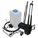 ROCA Short Shaft Motor, Pantograph Arm Wiper Kit