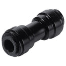 DMFIT® Tube Union Connectors - to suit 15mm Tube