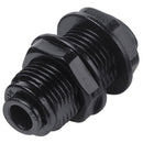 DMFIT® Tube Union Connectors - to suit 12mm Tube