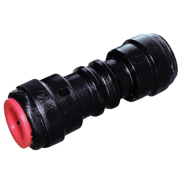 DMFIT® Tube Valves - To Suit 12mm Tube
