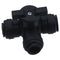 DMFIT® Tube Valves - To Suit 12mm Tube