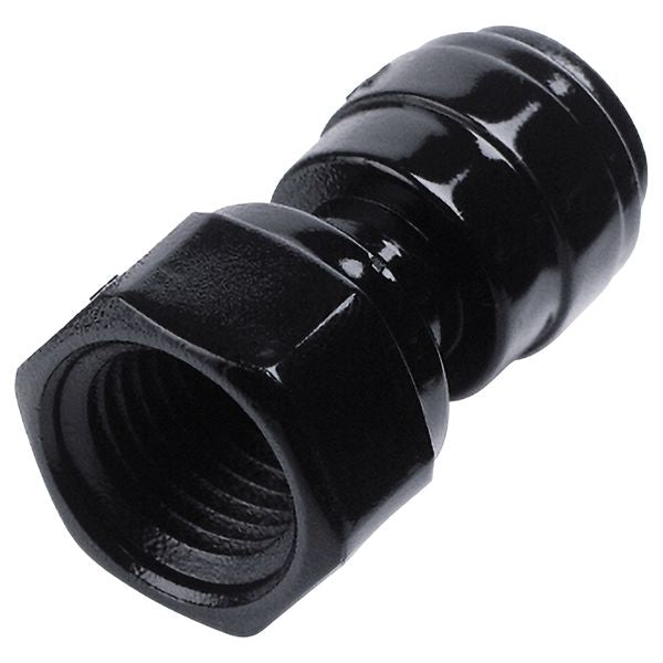 DMFIT® BSPP Female Connectors - to suit 15mm Tube