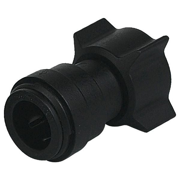 DMFIT® BSPP Female Connectors - to suit 15mm Tube