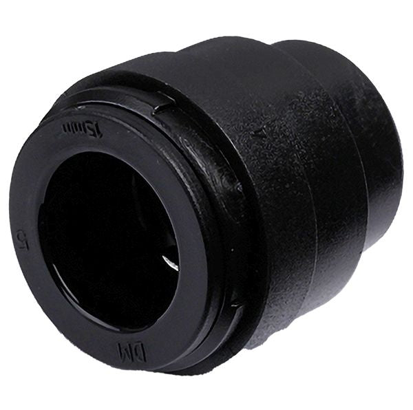 DMFIT® Tube End Stops