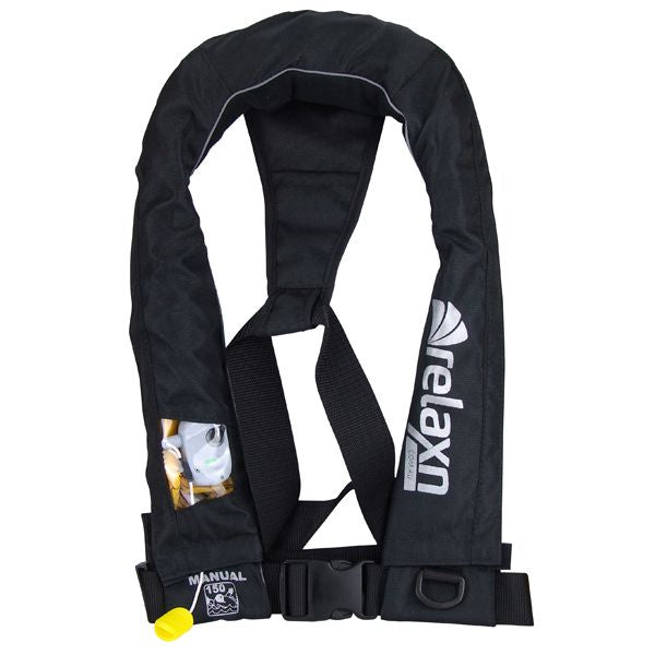 Deluxe Relaxn PFD (150N)