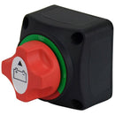 SCB Rotary Style Battery Master Switch 12V - 50V 4 Position 100A