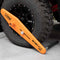 Purple Line Nemesis Pro Wheel Clamp
