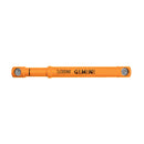 Purple Line Gemini Twin Axle Wheel Clamp