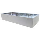 Relaxn Solar Brick LED Wall Light
