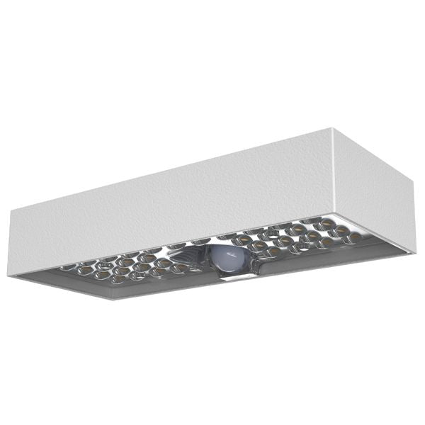 Relaxn Solar Brick LED Wall Light