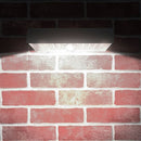 Relaxn Solar Brick LED Wall Light