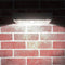 Relaxn Solar Brick LED Wall Light