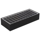 Relaxn Solar Brick LED Wall Light