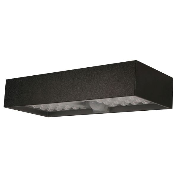Relaxn Solar Brick LED Wall Light