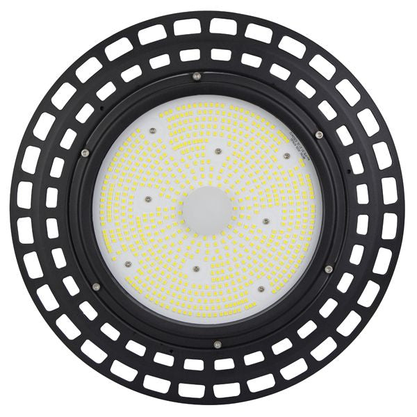 Relaxn High Bay LED Lights - 200W