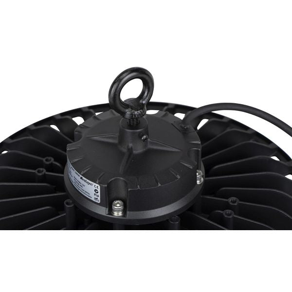 Relaxn High Bay LED Lights - 200W