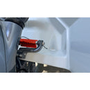 RELAXN Outboard Steering Lock Set