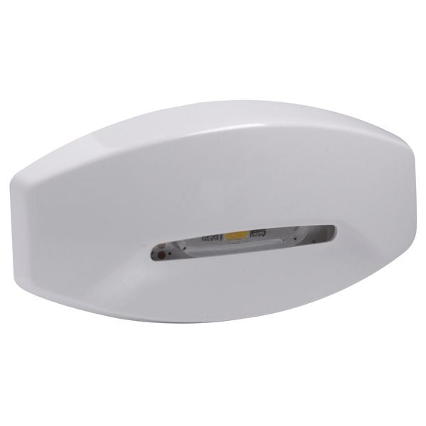 Lumitec Fiji Courtesy Light (RGBW) - Pack of 4