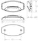Lumitec Fiji Courtesy Light (RGBW) - Pack of 4