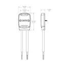 Lumitec PICO C4 RGBW Expansion Module