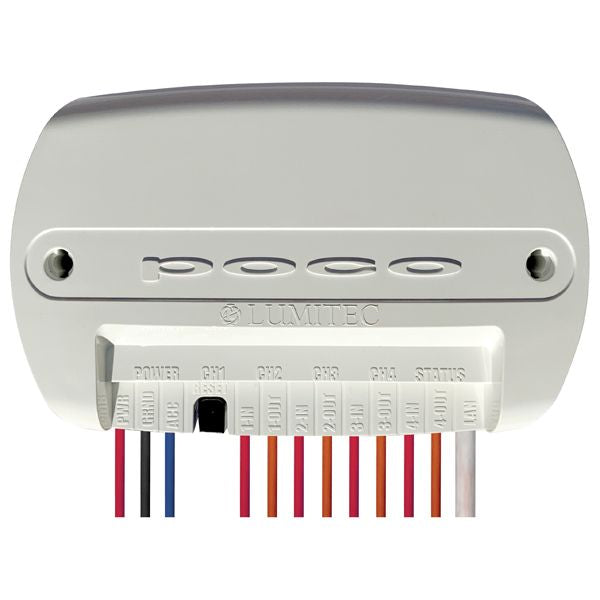 Lumitec POCO™ Digital Control Module