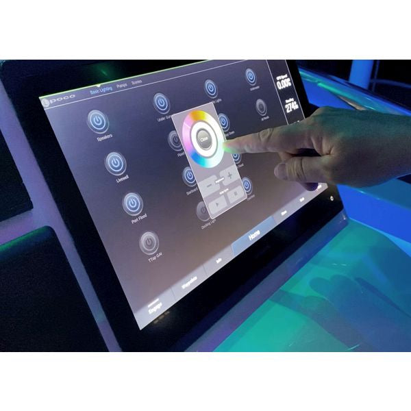 Lumitec POCO™ Digital Control Module