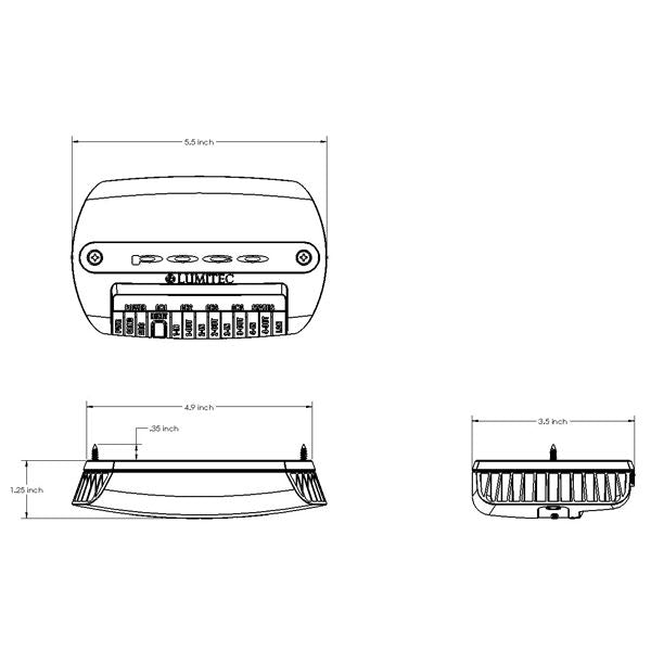 Lumitec POCO™ Digital Control Module
