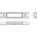 Lumitec Ibiza Engine Room LED Light