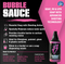 Bling Bubble Sauce - 946mL Bottle