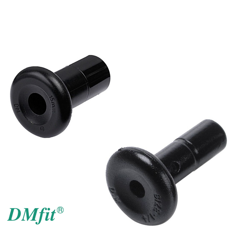 DMFIT® Fitting Plugs