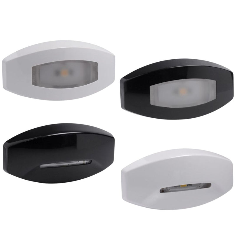 Lumitec Fiji Courtesy Light (RGBW) - Pack of 4