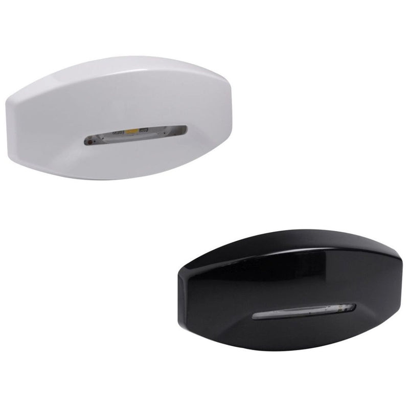 Lumitec Fiji Courtesy Light (RGBW) - Pack of 4