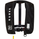 Burke Level 150 Manual Life Jackets (ISSM)