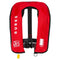 Burke Level 150 Manual Life Jackets (ISSM)