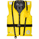 Burke level 100 Adult PFD