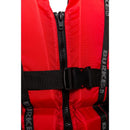 Burke Multi-Purpose Front Entry level 50 PFD (M50)