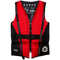 Burke Multi-Purpose Front Entry level 50 PFD (M50)