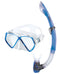 Mares Pirate Youth Combo - Snorkel and Silicone Mask